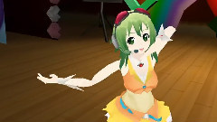 gumi,VOCALOID家族 - 会いたい