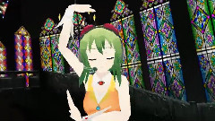 gumi,VOCALOID家族 - カトレア