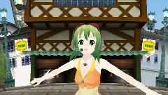 gumi,VOCALOID家族 - ラッパ吹きの少年