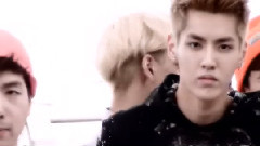 EXO,EXO-M - Crush On You