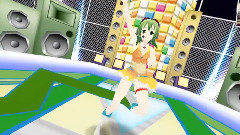 gumi,VOCALOID家族 - メグメグ☆ファイアーエンドレスナイト