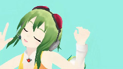 gumi,VOCALOID家族 - キッチンでカッパがタニシ茹でてる