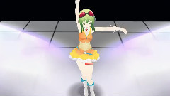 gumi,VOCALOID家族 - レクイエム