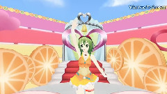 gumi,VOCALOID家族 - 大空色のHi-To-Mi