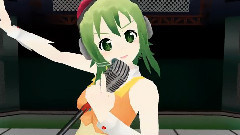 gumi,VOCALOID家族 - モザイクロール