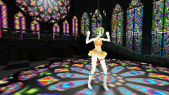 gumi,VOCALOID家族 - `Хotetsu