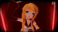 镜音双子,巡音流歌,初音未来 - アンハッピーリフレイン