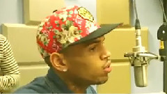 Chris Brown - Fine China Promo