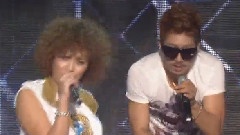 Tiger JK - Live My Life & Get It in