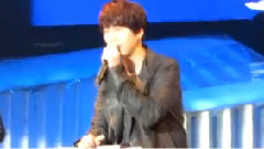 圭贤(Super Junior),Super Junior - 上海FM 圭贤问问题