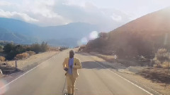 Frank Ocean - Forrest Gump