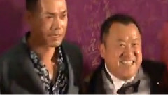 周杰伦,华语群星 - 曾志伟六十大寿 排场远胜华鼎奖