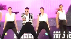 Psy - Gentleman