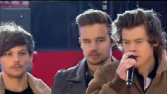 One Direction - What Makes You Beautiful