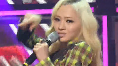 Ladies' Code - Bad Girl