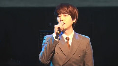 圭贤(Super Junior) - 在街上