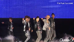 EXO,EXO-K - MAMA