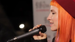 Paramore - Still Into You