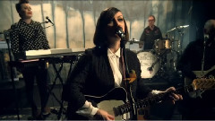 Camera Obscura - Fifth In Line To The Throne