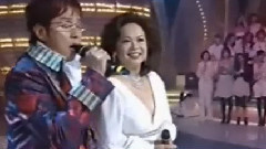 谭咏麟,杜丽莎 - 假如是否 & Feelings Unchained Melody & 最爱笑的人