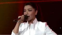 江映蓉,歌声传奇 - 中华全家福