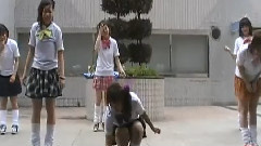 宇野实彩子,AAA,模仿翻唱 - Jamboree!!
