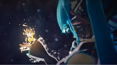 初音未来 - Black Box