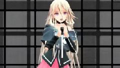 IA,VOCALOID家族 - このモーション万能!!