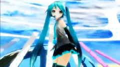 初音未来,VOCALOID家族 - 如月アテンション!