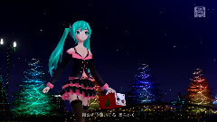 初音未来 - Stay With Me