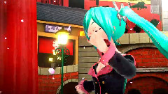 初音未来 - 千本桜