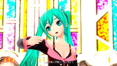 初音未来 - 夢の続き