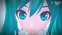 初音未来 - 東京テディベア