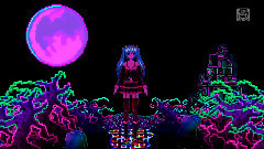 初音未来 - ネガポジ*コンティニューズ