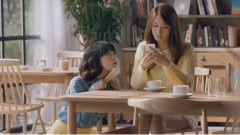 允儿(少女时代),崔雪莉 - SKT LTE 允儿 & sulli 35s CF