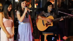 Tiffany Alvord - Too Much So Much Very Much