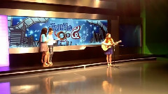 Tiffany Alvord - Channel