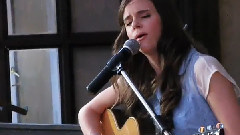 Tiffany Alvord - Never Been Better