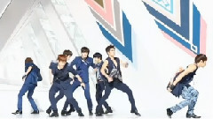 Infinite - The Chaser Making Part.3