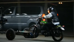 Infinite - The Chaser Making Part.2