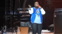 Sean Kingston - Rum and Raybans Live