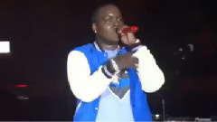 Sean Kingston - Beautiful Girl