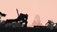 动漫专属,游戏原声 - <Rwby>之黑色