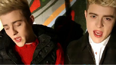 Jedward - Happens In The Dark