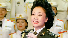 宋祖英,谭晶,孙楠,张也,刘德华,彭丽媛,华语群星 - 放歌九十年 庆祝中国共产党成立90周年十集电视文艺专题片