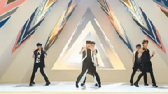 Infinite - The Chaser Making Part.4