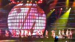 蔡依林 - 七上八下 & 舞娘 & 迷幻 & Dr. Jolin