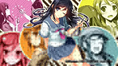 动漫专属,早见沙织 - フイルター