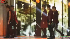 B.A.P - 雨声