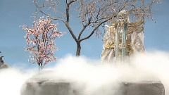 荒山亮,阿轮 - 江湖何在